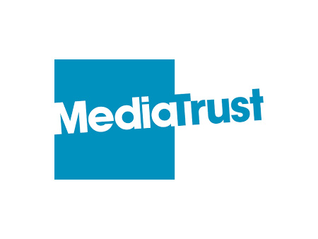Mediatrust logo