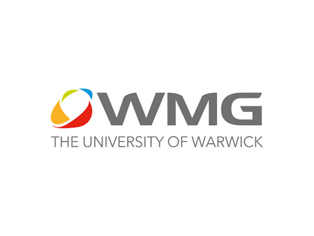 WMG at The University of Warwick logo